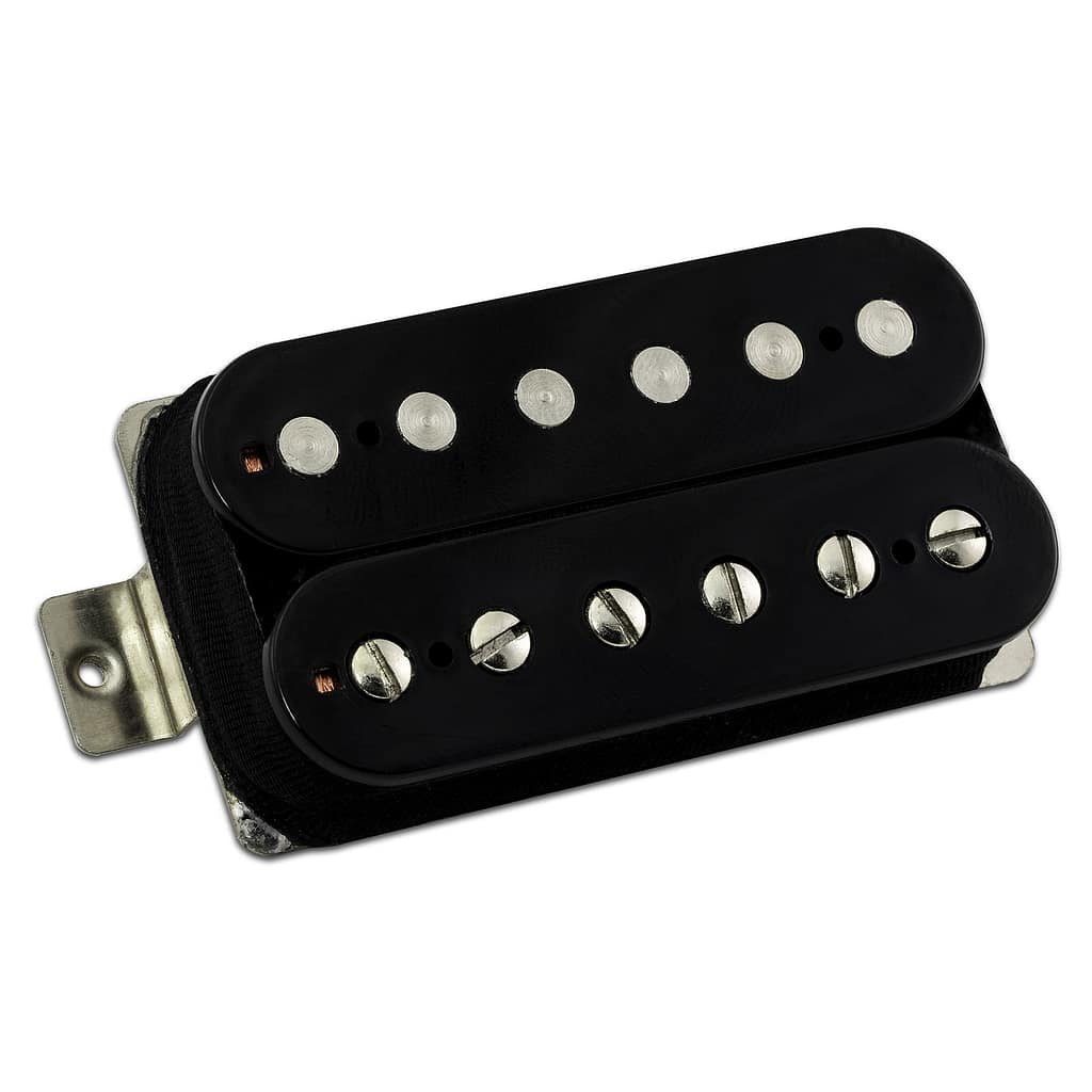 Micro Humbucker de guitare électrique - Jiyu Guitars
